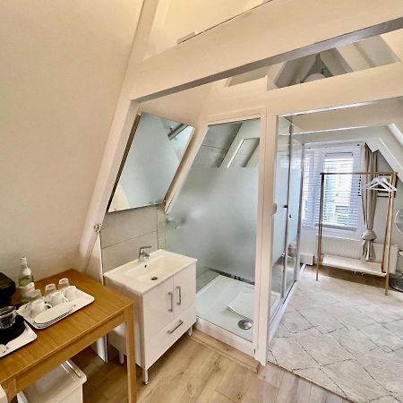 Olive Bed And Breakfast Amsterdam Ngoại thất bức ảnh