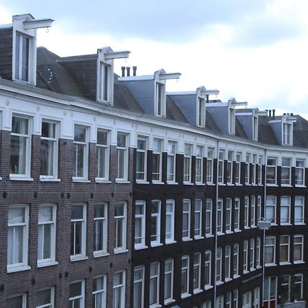 Olive Bed And Breakfast Amsterdam Ngoại thất bức ảnh