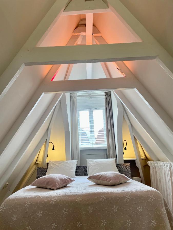 Olive Bed And Breakfast Amsterdam Ngoại thất bức ảnh